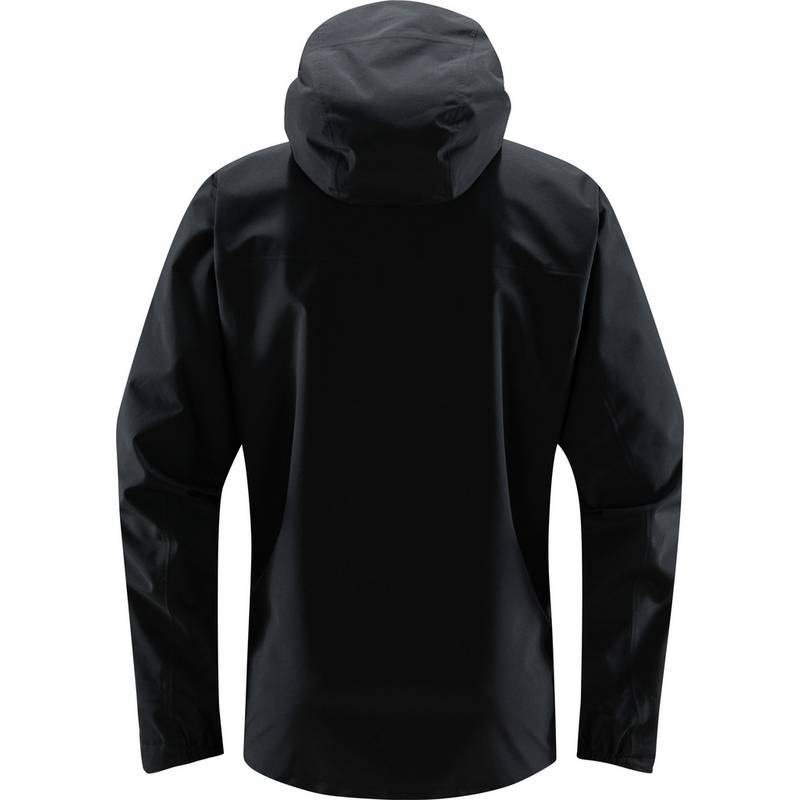 Haglöfs Korp Proof Jacket Hardshelljacke Herren