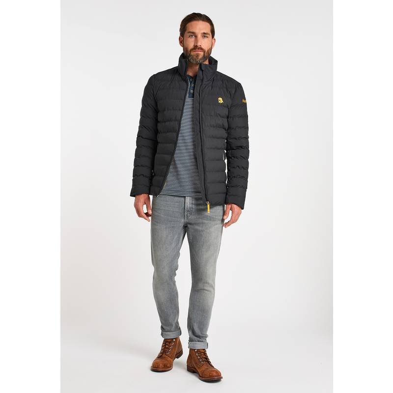Schmuddelwedda Outdoorjacke Herren