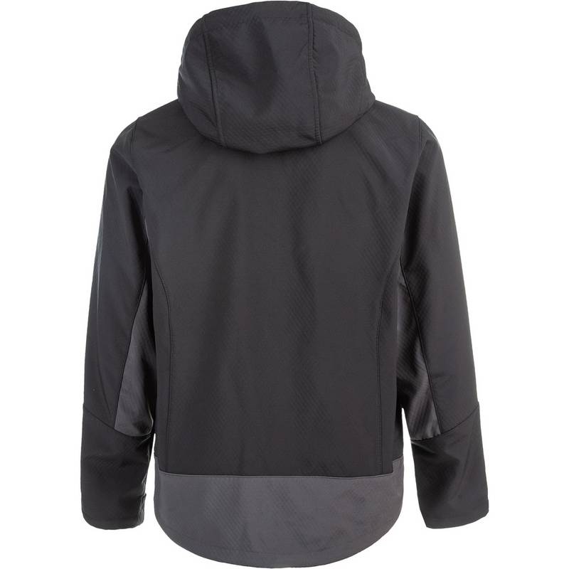 Whistler Ryder Softshelljacke Herren