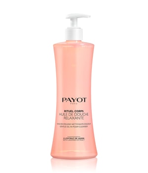 PAYOT Rituel Douceur Huile De Douche Délassante Duschöl-400 ml