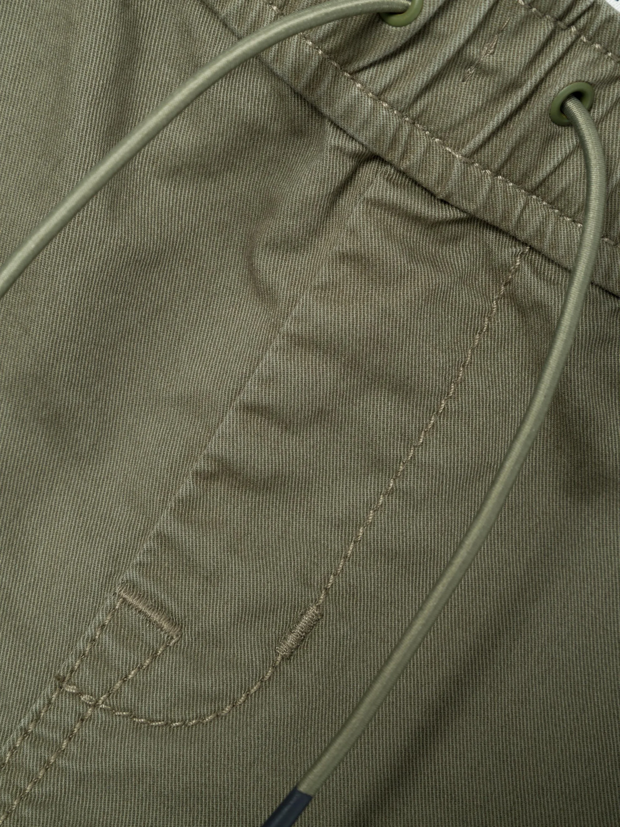 Nómbralo NMMBEN PARACHUTE PANT - Pantalones cargo