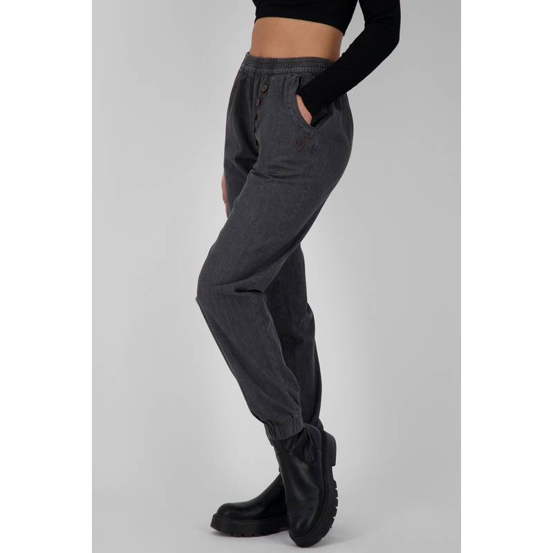 ALIFE AND KICKIN AlexisAK DNM Stoffhose Damen