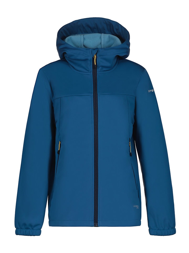Icepeak Softshelljacke 