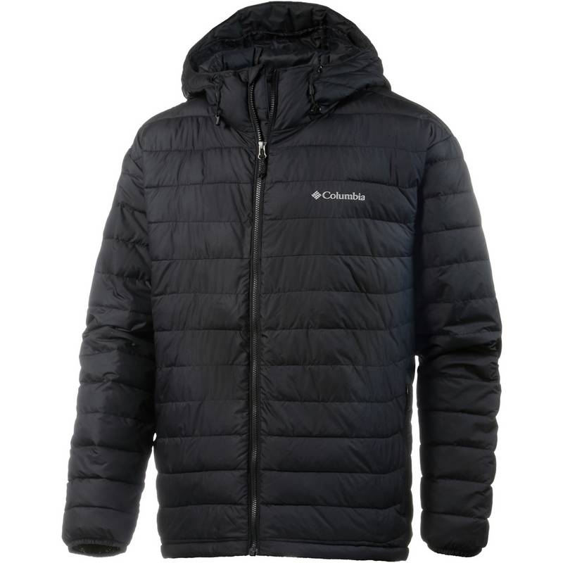 Columbia Powder Lite Steppjacke Herren