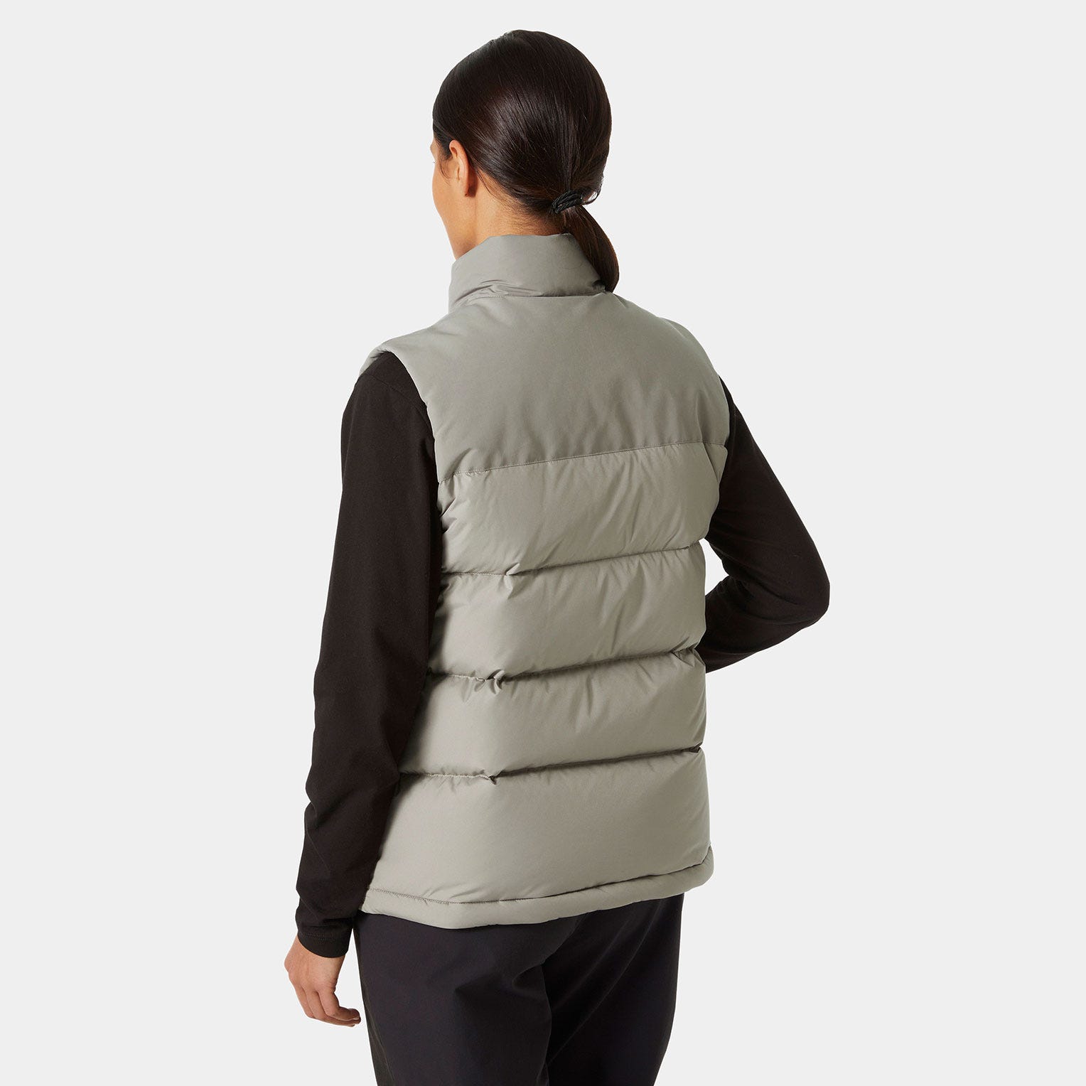 Women's Isfjord Down Vest