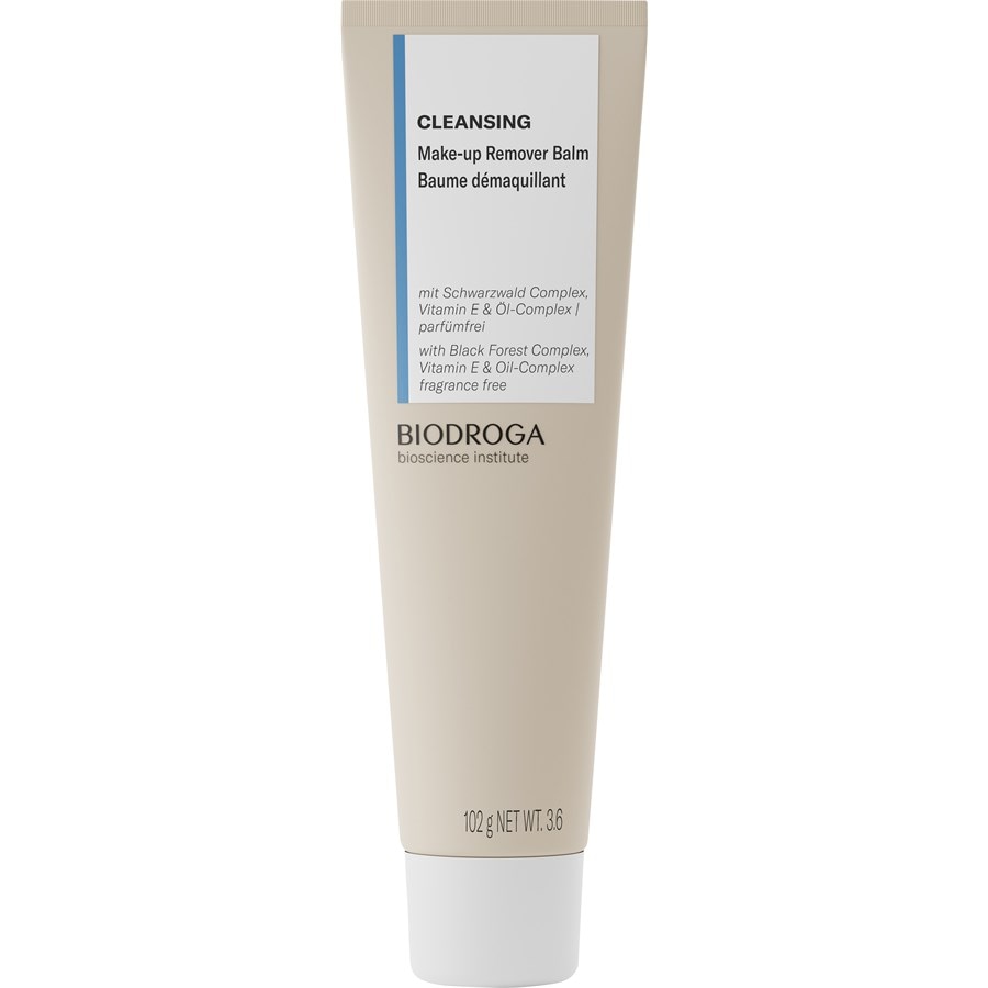 Make-Up Remover