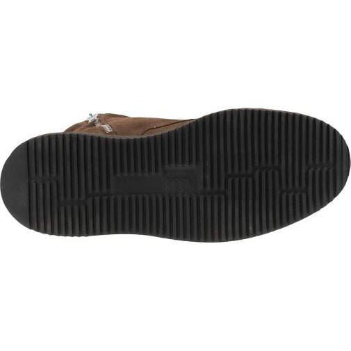 JOOP! Stiefelette Velluto Telos