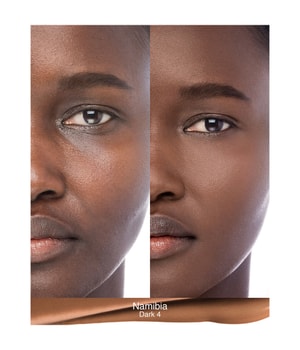 NARS Natural Radiant Longwear Flüssige Foundation-30 ml