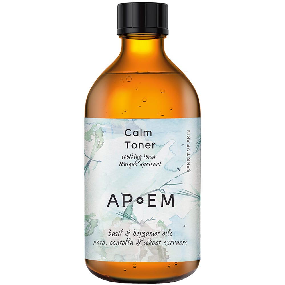 APoEM Calm Toner 300 ml