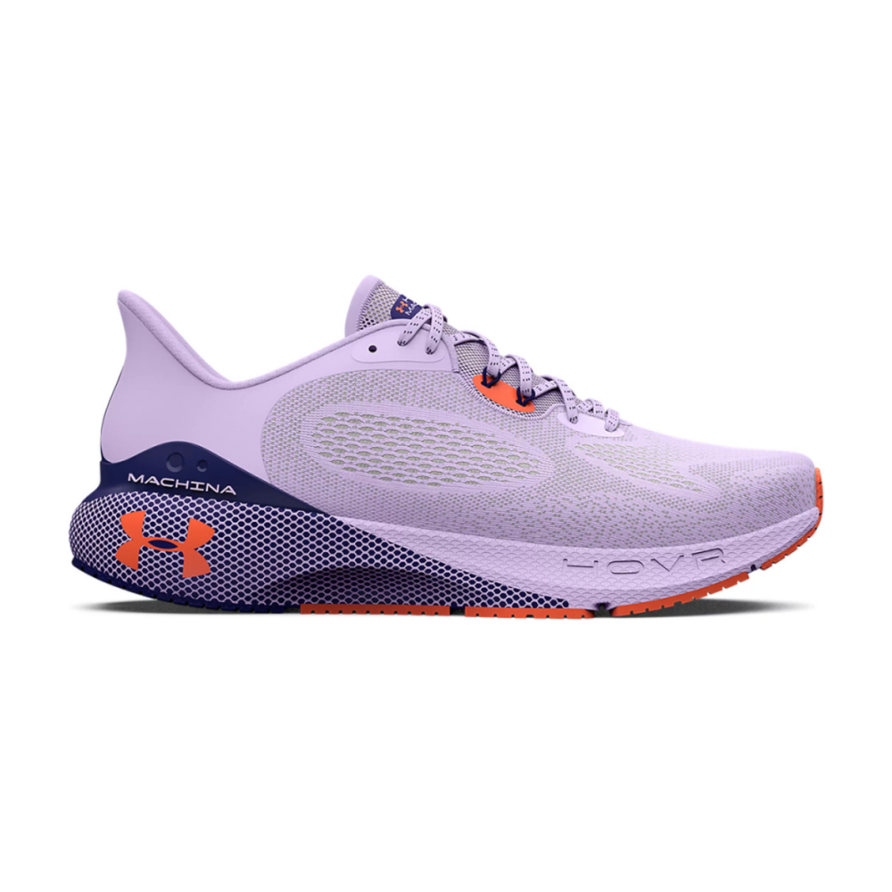 Under Armour HOVR Machina 3 UA W 3024907-501 / lila
