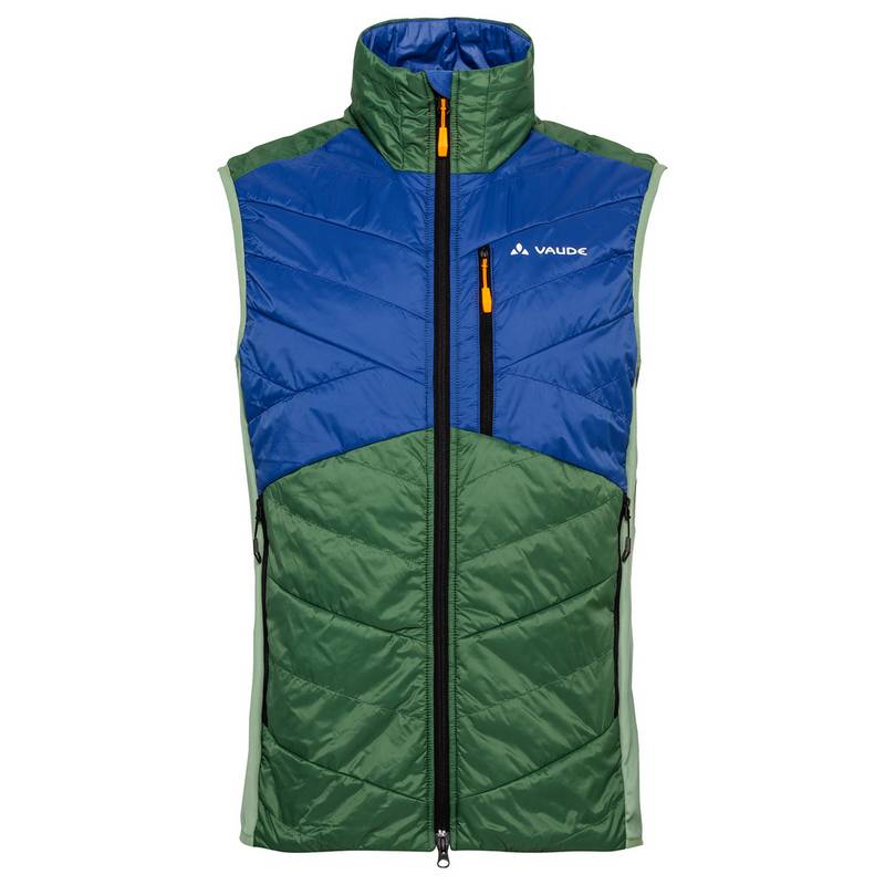 VAUDE Men's Sesvenna Vest IV Outdoorweste Herren