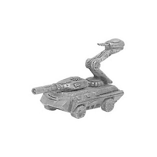 Thor-Self Prop Heavy Artillery (2 Stk.)
