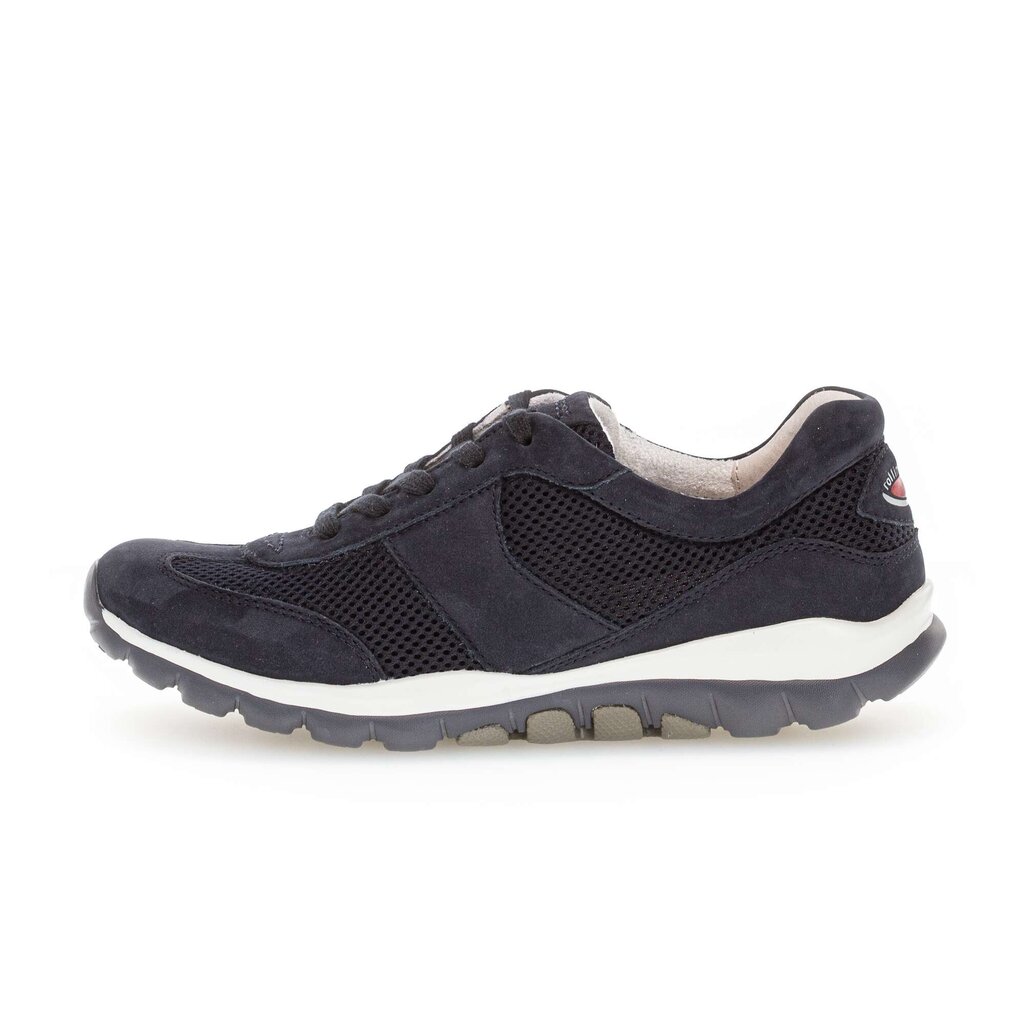 rollingsoft Sneaker low blau