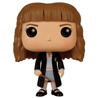 Funko POP! Movies Harry Potter - Hermione Granger Vinyl Figure 10cm