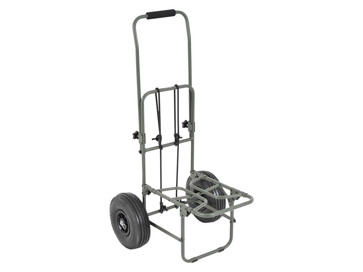 Albatros Fish. Trolley Deluxe