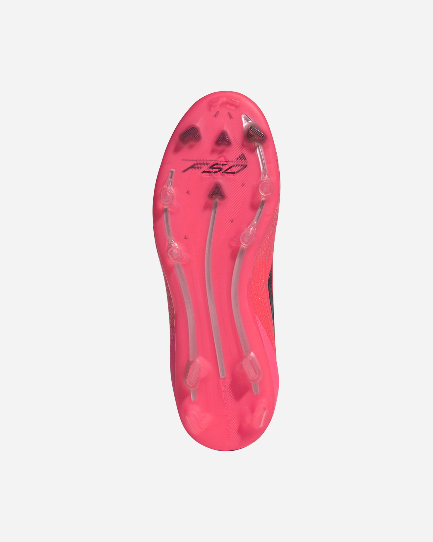 Scarpe Calcio Adidas F50 Pro Fg Jr IF1360