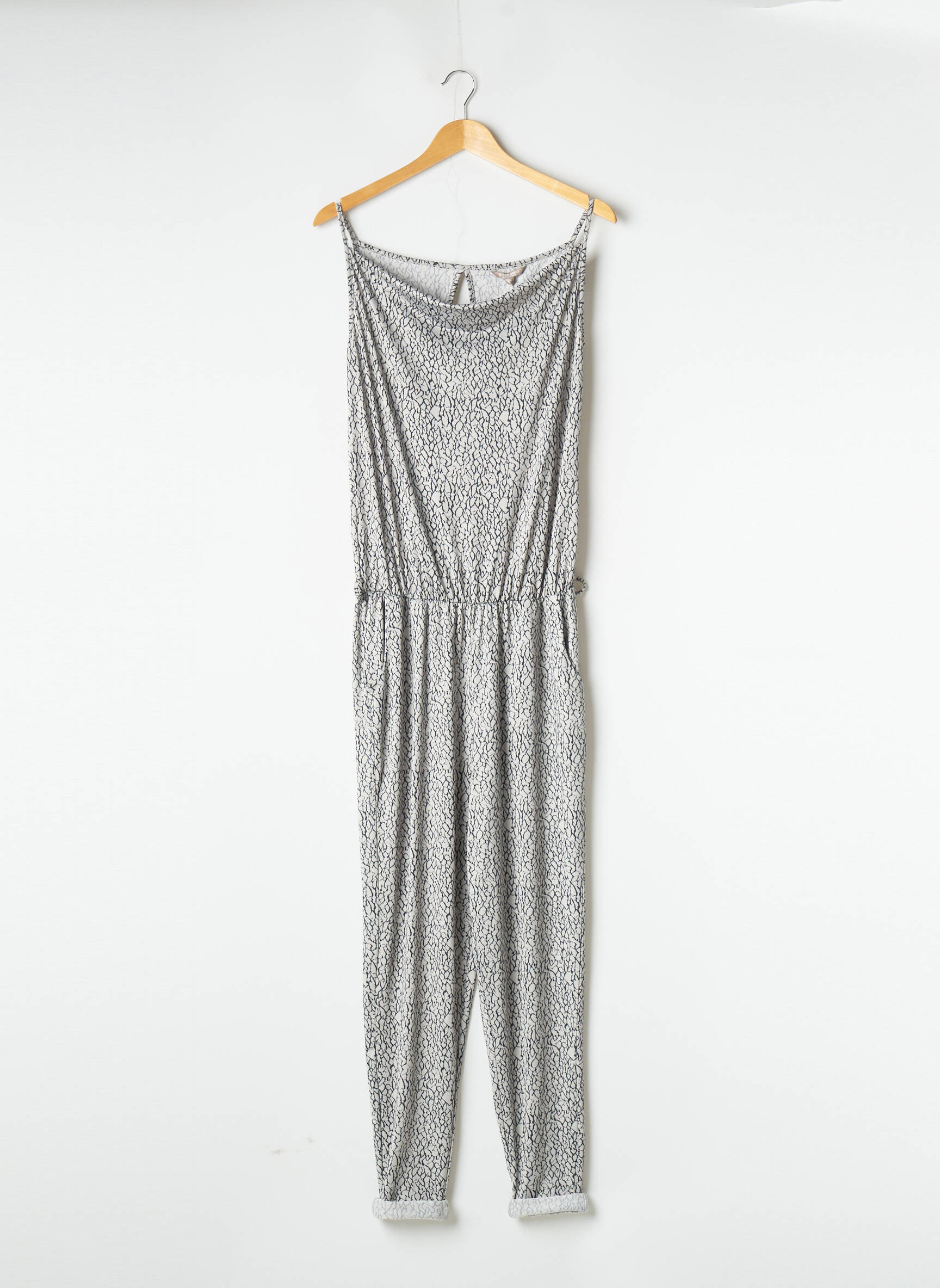 Broadway Combinaisons 1 Femme couleur gris