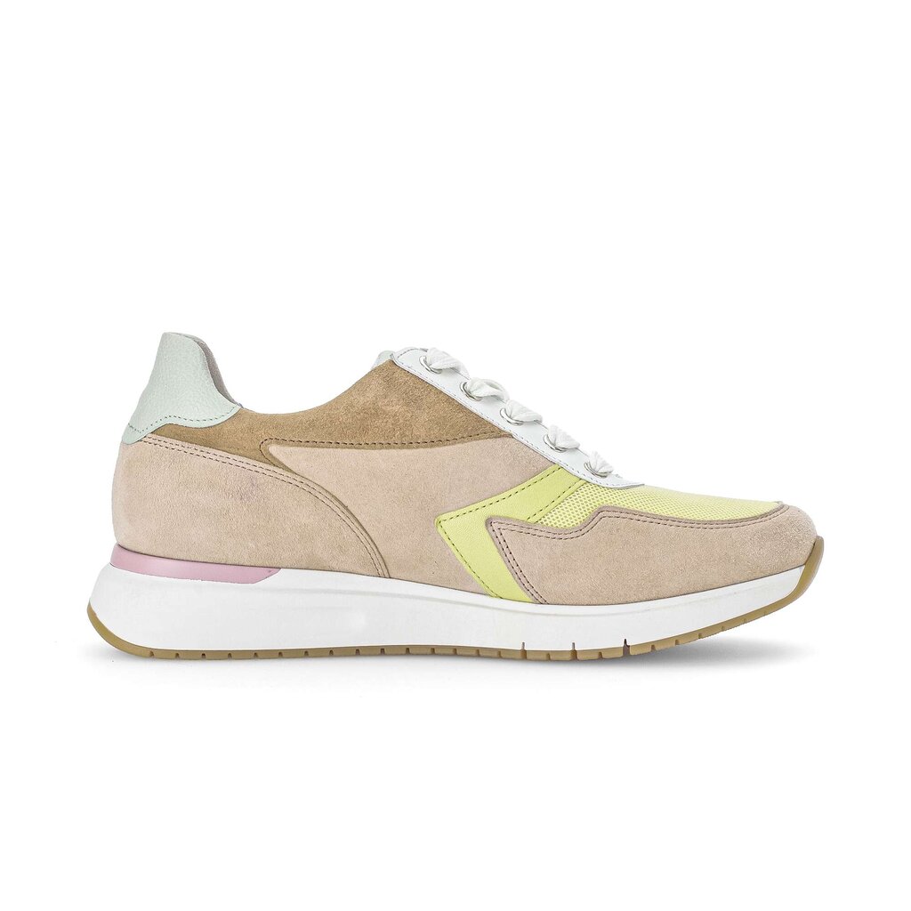 Gabor comfort Sneaker low multicolour