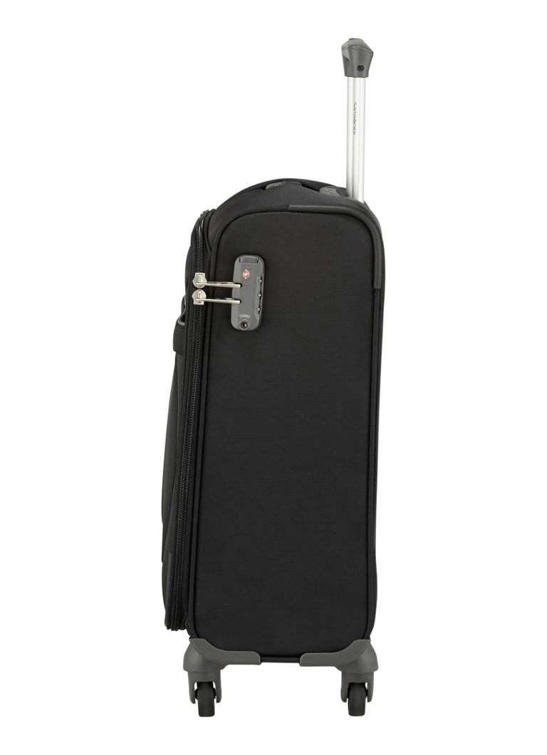 Valigia con ruote Samsonite Anafi da 55 cm