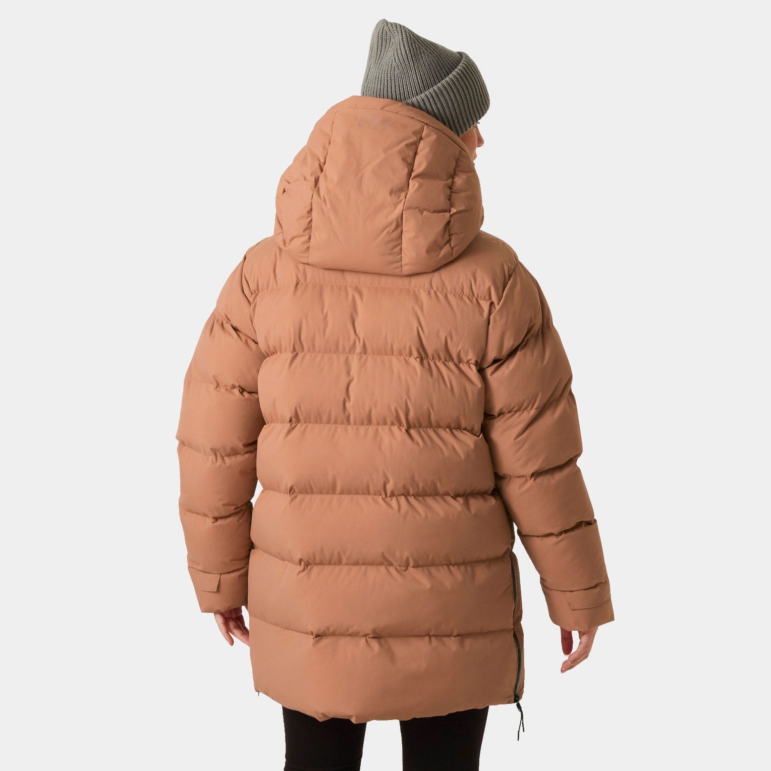 Women's Aspire Puffy Parka