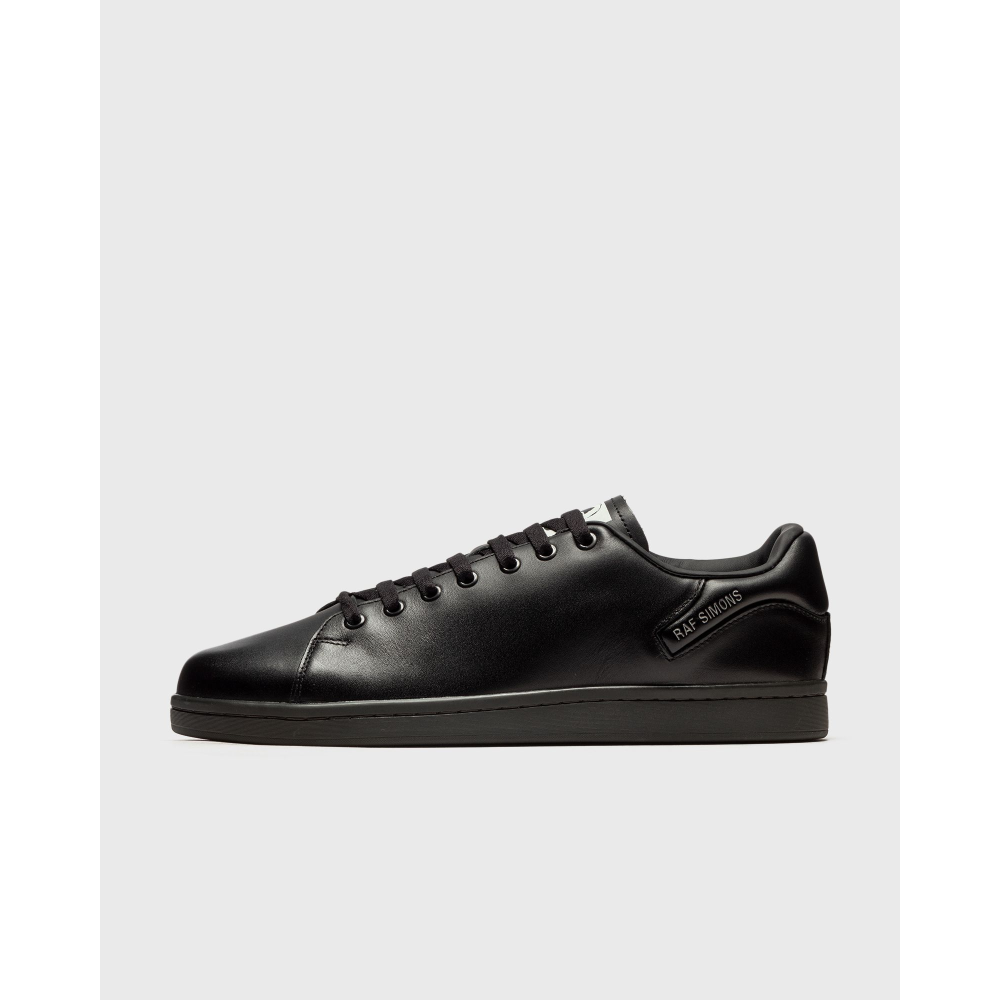 Raf Simons Orion HR760003L-2017 / schwarz