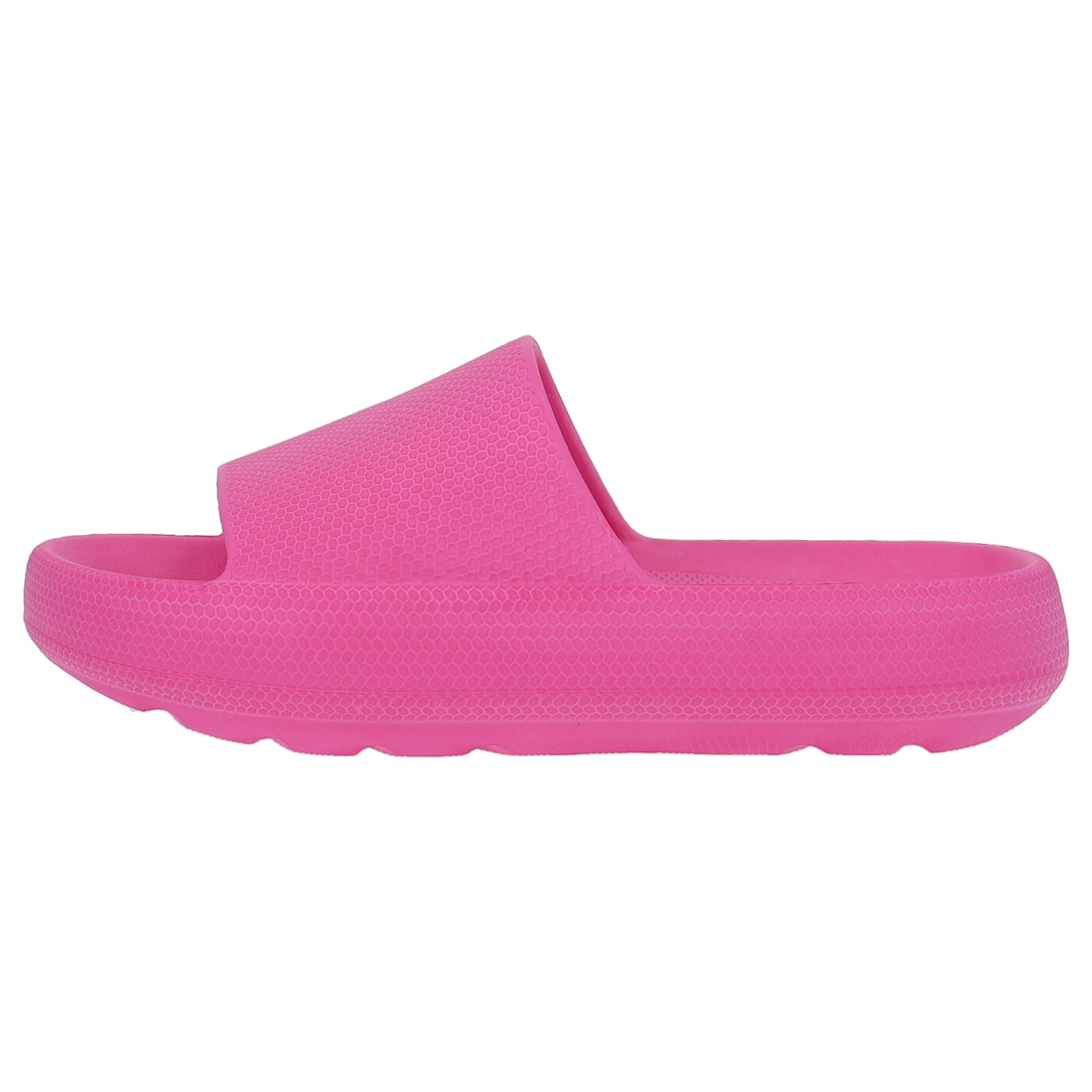 Palado Tabbris, Badeschuhe, Damen, Fuchsia