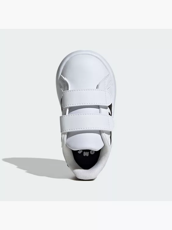adidas Grand Court 2.0 Kids Schuh