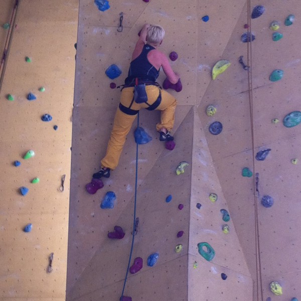 La Sportiva - Women's Miura - Kletterschuhe
