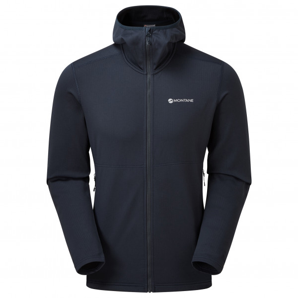 Montane - Protium Hoodie - Fleecejacke
