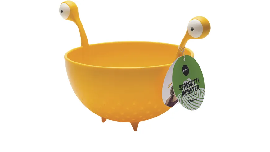OTOTO Standseiher Spaghetti Monster