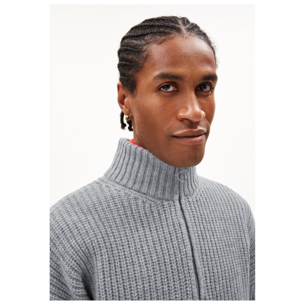 ARMEDANGELS - Elijaa - Wollpullover
