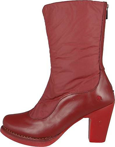 ART Stiefel Gran Via