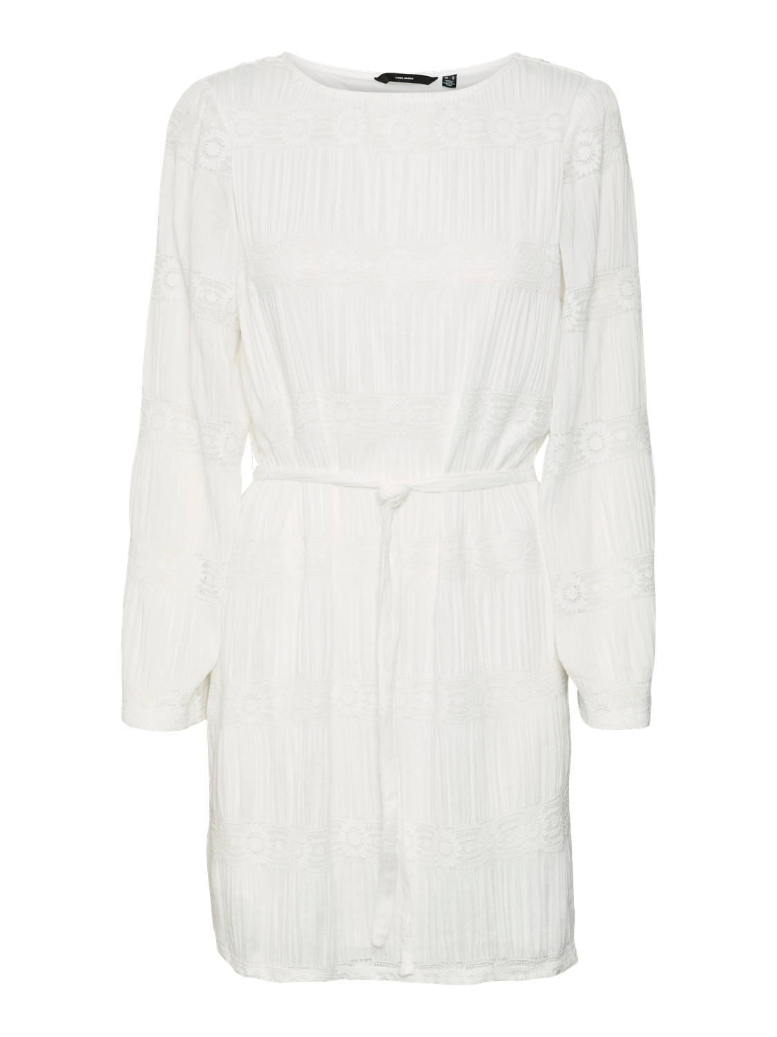 VMLUNA Kurzes Kleid