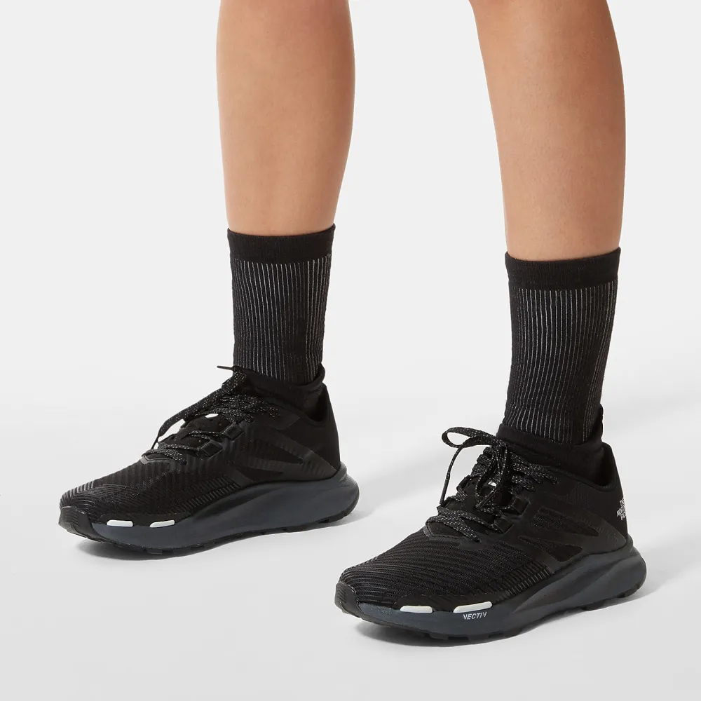 The North Face Wmns Vectiv Eminus NF0A5G3MKY4 / schwarz