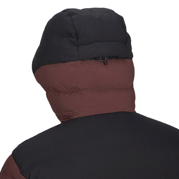 M-HIGHAF DOWN STRETCH PARKA Herren - Daunenjacke
