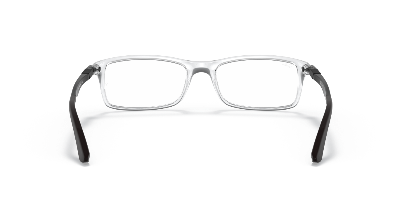 RB7017 OPTICS - Transparent Lucios