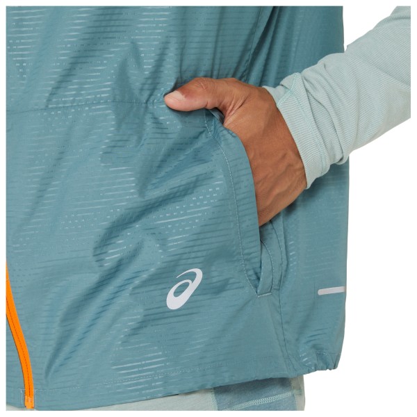 Asics - Lite-Show Vest - Laufweste