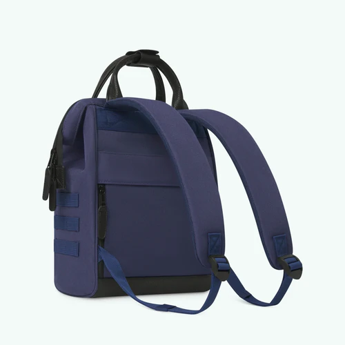 Adventurer Small Backpack, Dusseldorf, purple