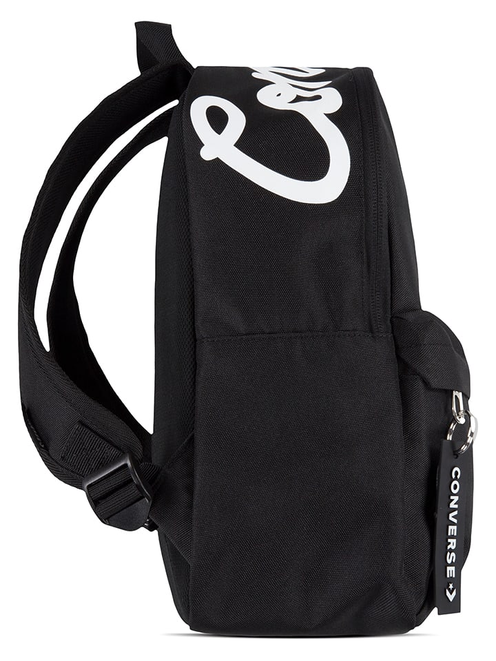 Converse Rucksack in Schwarz - (B)27 x (H)42 x (T)13 cm günstig kaufen onesize