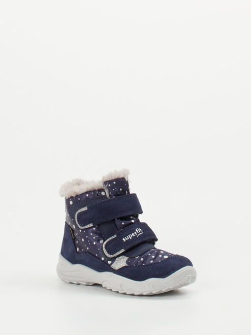 Klettboots-68301090102 Superfit