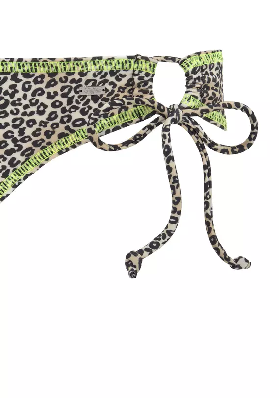 Triangel-Bikini