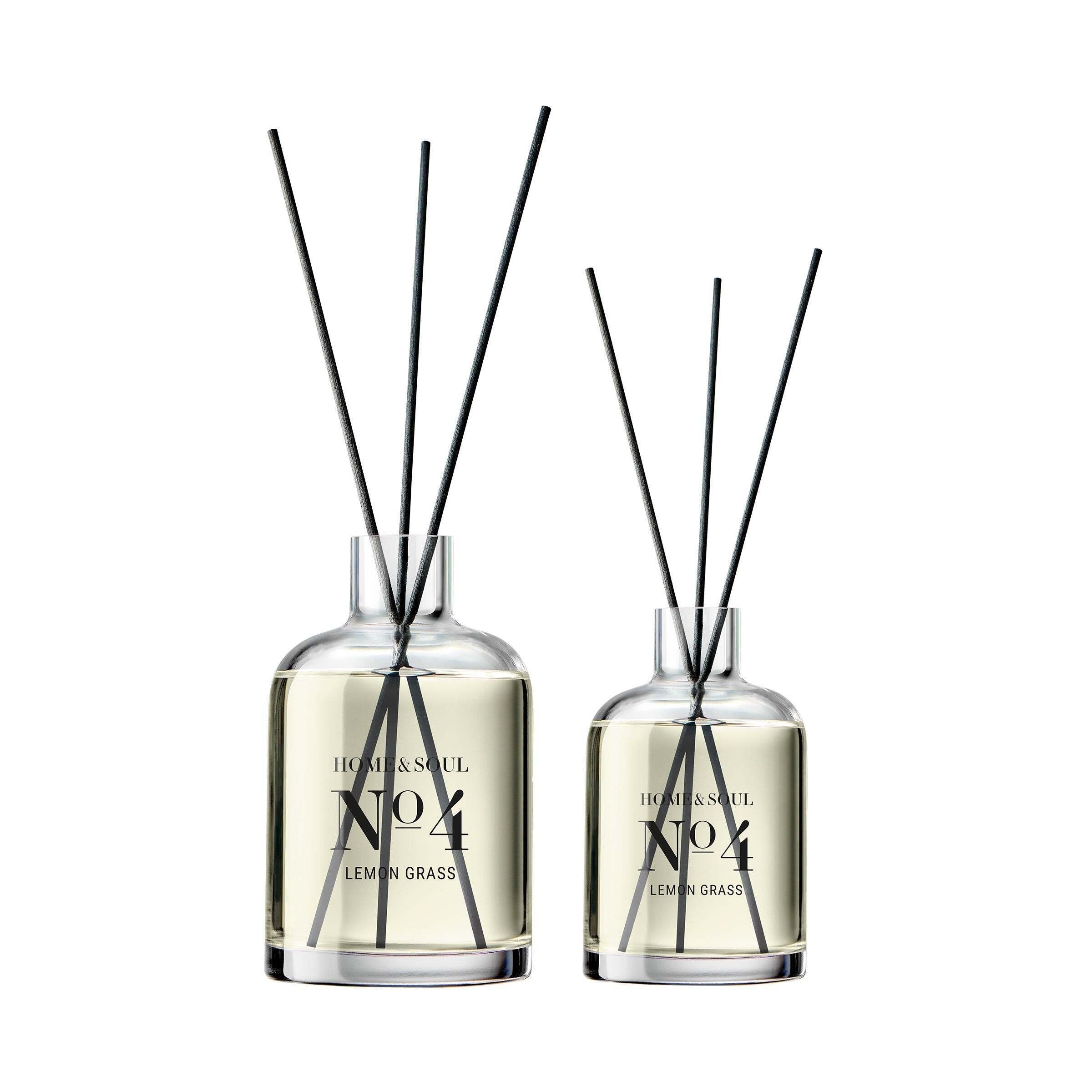 BUTLERS Duftlampe HOME & SOUL Raumduft No 4 