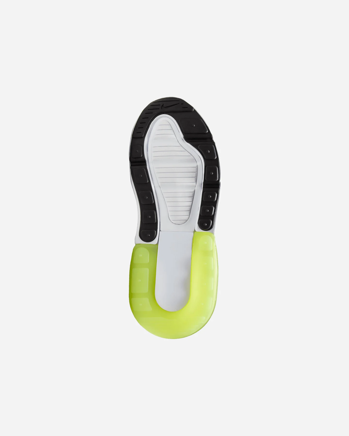 Nike Air Max 270 PS Jr AO2372-704 sneakers