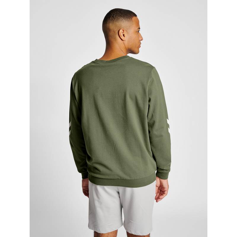 hummel hmlLGC JEREMY SWEATSHIRT Sweatshirt Herren