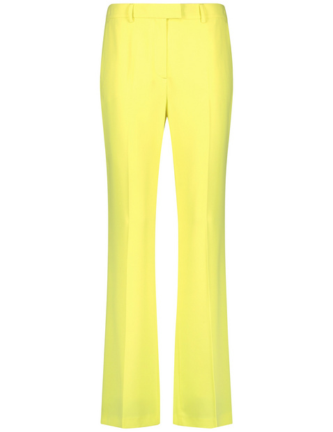 Elegante Flared Pants
