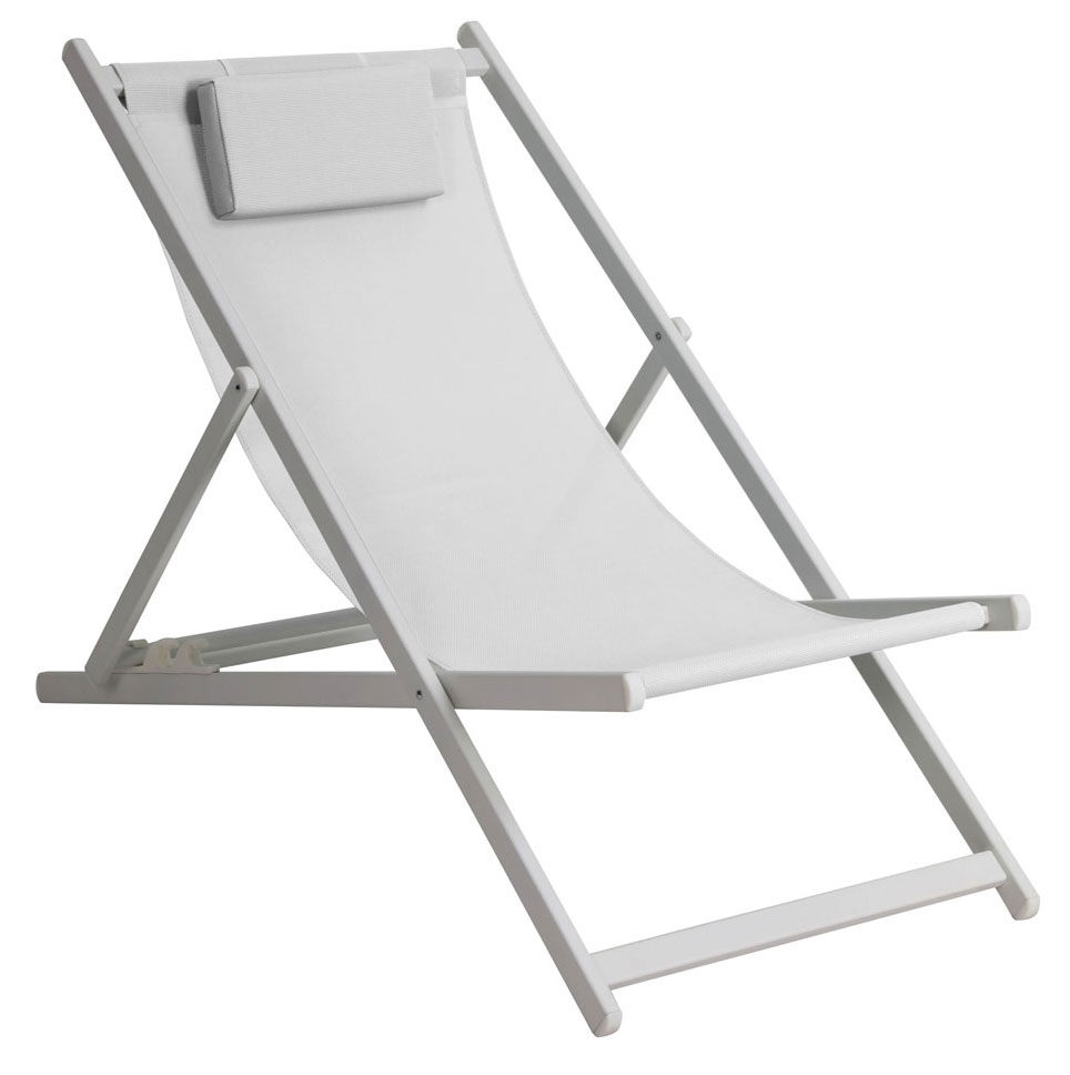 OUTDOORStrandstuhl