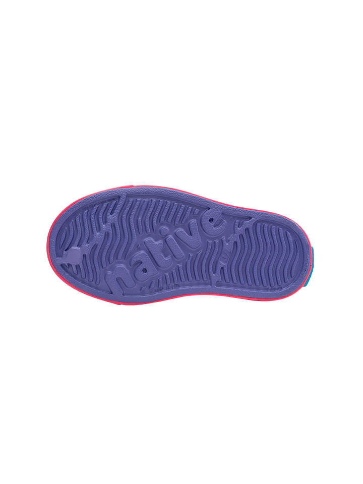 Native Slipper in Pink/ Lila günstig kaufen