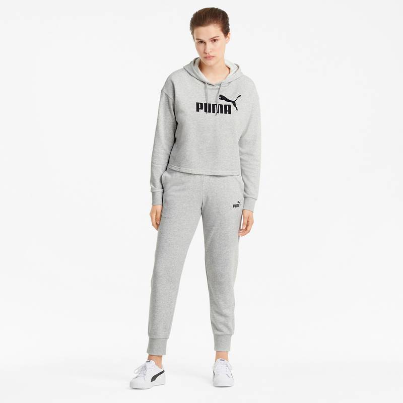 PUMA Essential Sweathose Damen