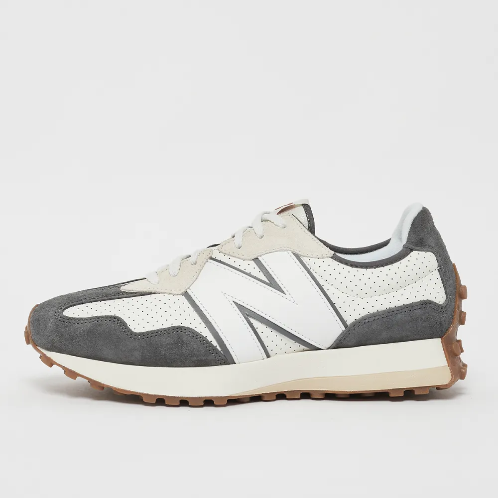 New Balance 327 MS327PJ / grau