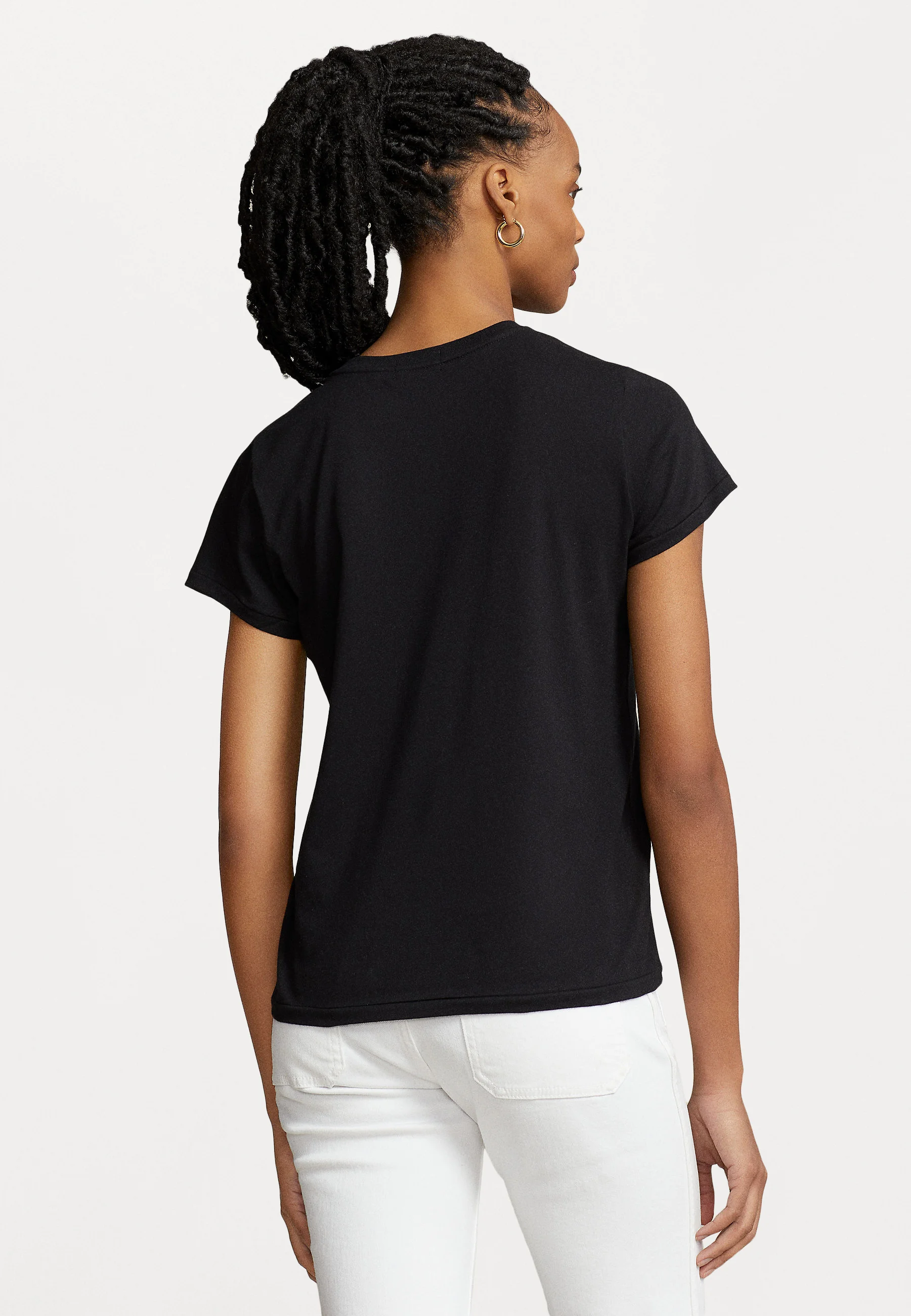 Polo Ralph Lauren MANGA CORTA - Camiseta básica
